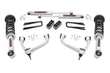 Rough Country - 3 Inch Lift Kit - N3 Struts - Ford F-150 4WD (2014-2020)