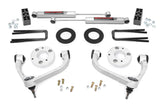 Rough Country - 3 Inch Lift Kit - Ford F-150 4WD (2014-2020)