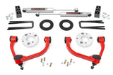 Rough Country - 3 Inch Lift Kit - Ford F-150 4WD (2014-2020)