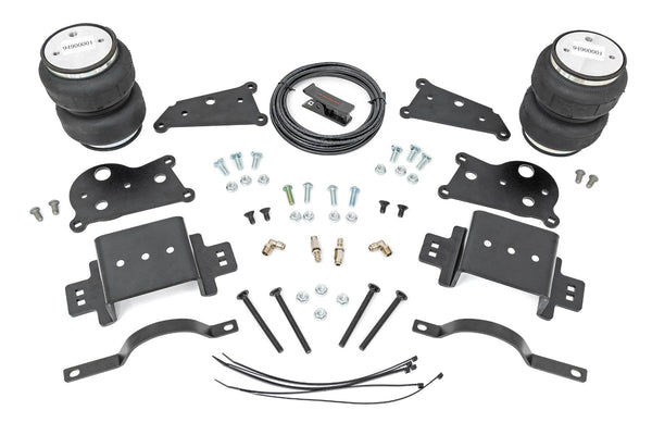 Rough Country - Air Spring Kit - Ram 2500 4WD (2014-2023)
