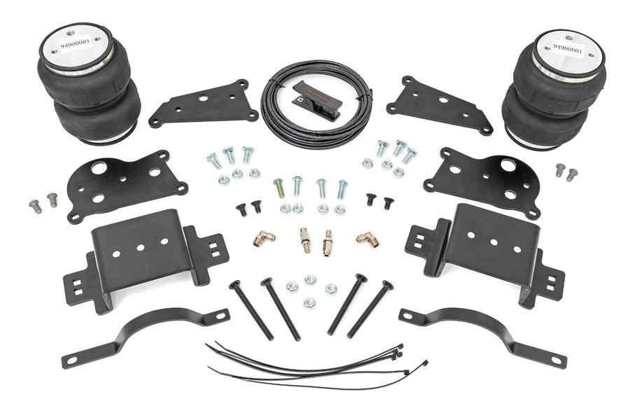 Rough Country - Air Spring Kit - Ram 2500 4WD (2014-2023)