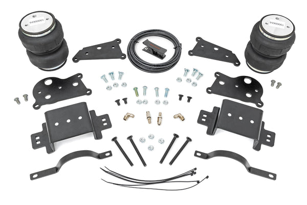 Rough Country - Air Spring Kit - Ram 2500 2WD (2014-2025)