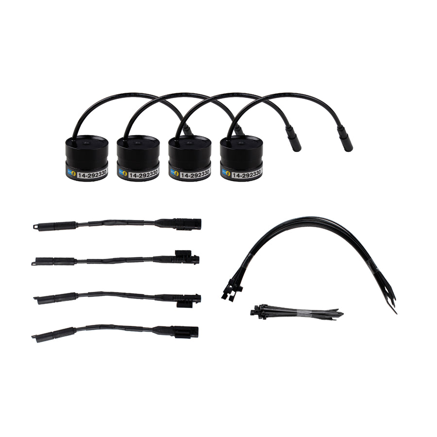Bilstein Shock Absorbers