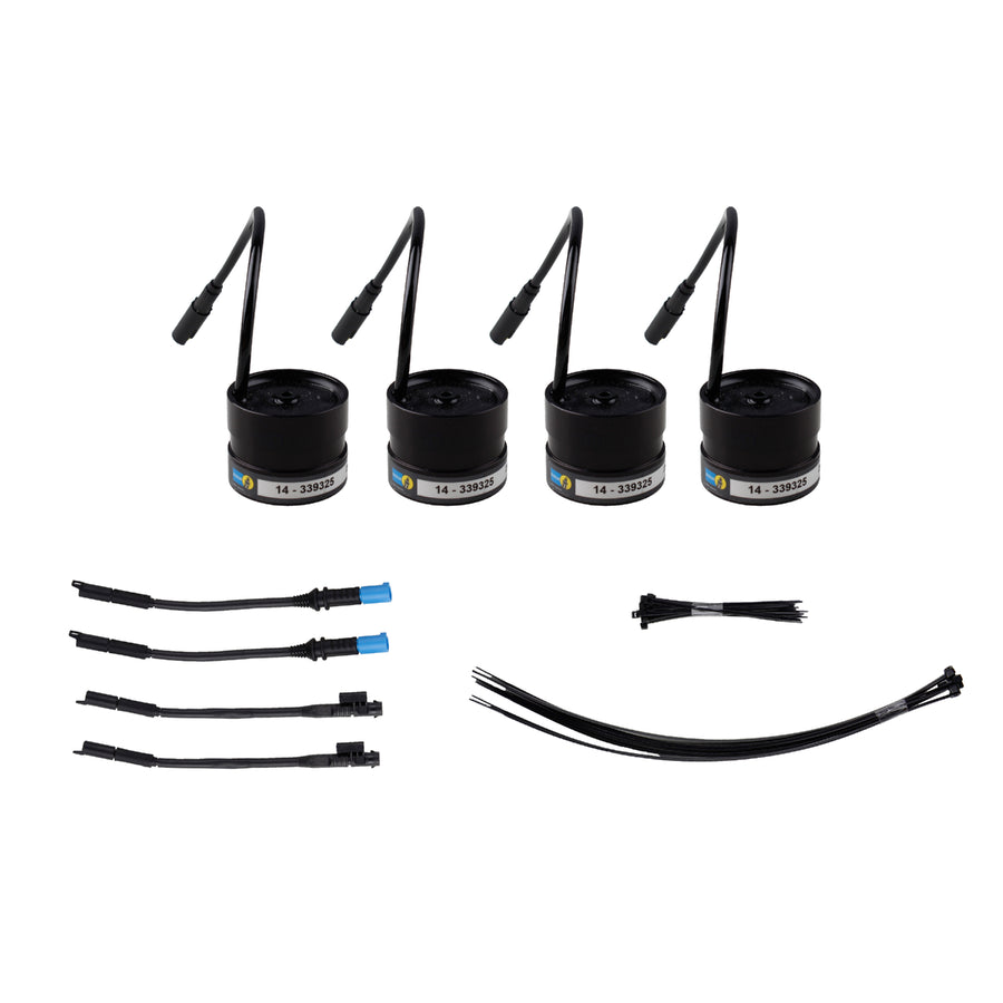 Bilstein Shock Absorbers