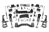 Rough Country - 6 Inch Lift Kit - N3 Struts - Ford F-150 4WD (2015-2020)