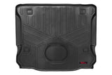Rough Country - Rear Cargo Mat - Jeep Wrangler Unlimited 4WD (2015-2018)