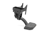 Rough Country - Retractable Bed Step - Manual Pull - Ford F-150 2WD/4WD (2015-2020)