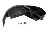 Rough Country - Rear Wheel Well Liners - Ford F-150 2WD/4WD (2015-2020)