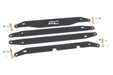 Rough Country - 3 Inch Lift Kit - Kawasaki Mule PRO