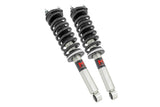 Rough Country - M1 Loaded Strut Pair - 6in - Chevy/GMC Canyon/Colorado 2WD/4WD (2015-2022)