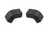 Rough Country - Mud Flap Delete - Ford F-150 2WD/4WD (2021-2025)