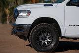 ICON 2019-2023 Ram 1500 2-3” Lift Front V.S. 2.5 Series Coilover Kit Remote Reservoir W/ CDCV