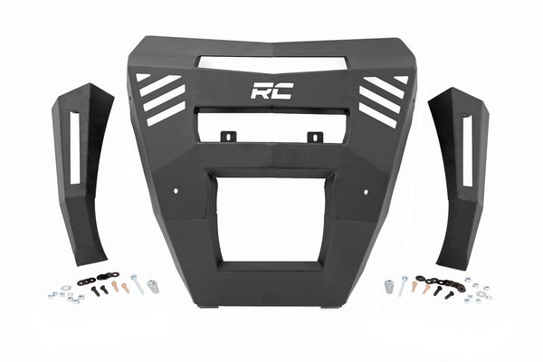 Rough Country - Bumper - Front - Can-Am Defender HD 8/HD 9/HD 10
