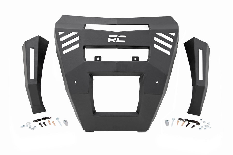 Rough Country - Bumper - Front - Can-Am Defender HD 8/HD 9/HD 10
