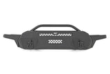 Rough Country - Front Bumper - -High Clearance - Hybrid - Toyota Tacoma 2WD/4WD (2016-2023)