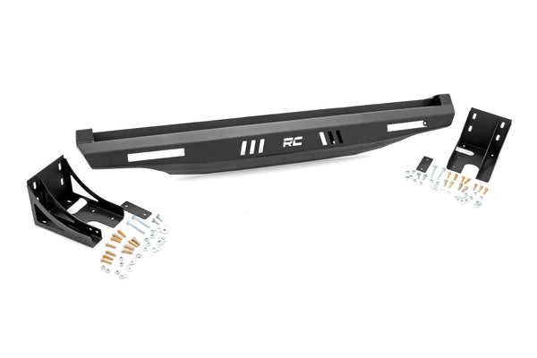 Rough Country - Bumper - Rear - Multiple Makes & Models (Can-Am/Polaris)