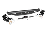 Rough Country - Bumper - Rear - 6 In. Black Slimline LED Pair - Multiple Makes & Models (Can-Am/Polaris)