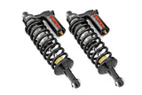 Rough Country - Vertex Front Coil Over Shock Pair - Adjustable - Honda Pioneer 1000