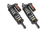 Rough Country - Vertex Rear Coil Over Shock Pair - Adjustable - Honda Pioneer 1000-6