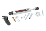 Rough Country - V2 Steering Stabilizer - Chevy/GMC 2500HD/3500HD (16-25)