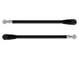 ICON 2023-2025 Ford F-250/F-350 Super Duty 4WD Front 4-Link Conversion Lower Links