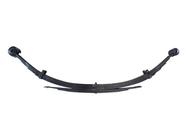 ICON 2017-2025 Ford F-250/F-350 Super Duty 5” Lift Rear Leaf Spring Pack