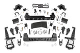 Rough Country - 4.5 Inch Lift Kit - Ford Raptor 4WD (2019-2020)