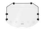 Rough Country - Vented Full Windshield - Scratch Resistant - Can-Am Maverick X3