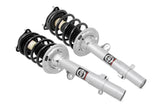 Rough Country - Loaded Strut Pair - 2 Inch Lift - Honda CR-V 4WD (2017-2020)