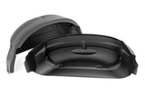 Rough Country - Rear Wheel Well Liners - Ford F-250/F-350 Super Duty 2WD/4WD (2017-2025)
