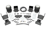 Rough Country - Air Spring Kit - 3-6 In. Lifts - Ford F-250/F-350 Super Duty 4WD (2017-2022)