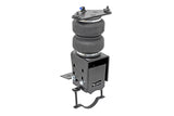 Rough Country - Air Spring Kit W/compressor - Wireless Controller - Ford F-250/F-350 Super Duty (17-22)