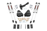 Rough Country - 3 Inch Lift Kit - Tremor - Ford F-250/F-350 Super Duty 4WD (2019-2022)
