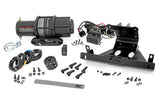 Rough Country - Winch Mount - RS4500S - Can-Am Maverick X3
