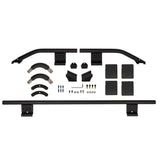 ARB - 1780010 - BASE Rack Front 1/4 Guard Rail