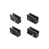 ARB - 1780810 - BASE Rack Rooftop Tent Mount Kit
