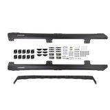 ARB - 17915090 - BASE Rack Mount Kit With Deflector