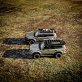 ARB - 17921080 - Base Rack Mount