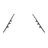 ARB - 17923040 - BASE Rack Mount Kit And Deflector