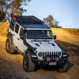 ARB - 17950010 - BASE Rack Mount Kit