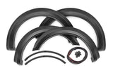 Rough Country - Fender Flares - Sport - PQ Race Red - Ford F-150 2WD/4WD (2018-2020)