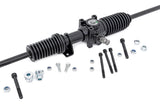 Rough Country - Rack And Pinion - Heavy Duty - Polaris Ranger XP 1000
