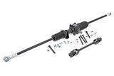 Rough Country - Rack And Pinion - Heavy Duty - Polaris Ranger RZR 800