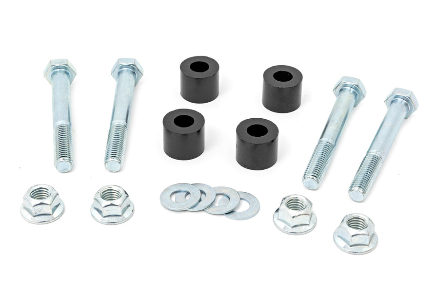 Rough Country - 1 Inch Leveling Kit - CCD - Ford Expedition 4WD (2018-2025)