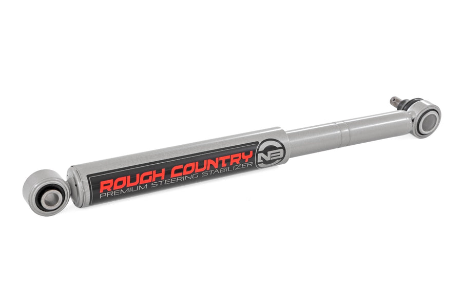 Rough Country - N3 Steering Stabilizer - Suzuki Jimny (2018-2025) - 84320