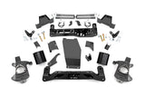 Rough Country - 6 Inch Lift Kit - Magneride - Cast Steel - GMC Sierra 1500 Denali 4WD (14-18)
