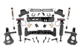 Rough Country - 7 Inch Lift Kit - Cast Steel - Vertex/V2 - Chevy/GMC 1500 (14-18 & Classic)
