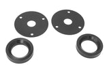 Rough Country - 1.5 Inch Leveling Kit - Trailboss - Chevy Silverado 1500 (2019-2025 & Classic)