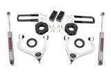 Rough Country - 3.5 Inch Lift Kit - Chevy Silverado 1500 2WD/4WD (2019-2024 & Classic)