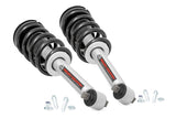 Rough Country - Loaded Strut Pair - Stock - Chevy/GMC Sierra/Silverado 1500 (19-25)